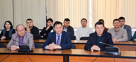 Архивте кәсіподақ жұмысы қорытындыланды фото галереи 7